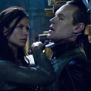 Bilder Patrick Tatopoulos