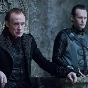 Bilder Patrick Tatopoulos