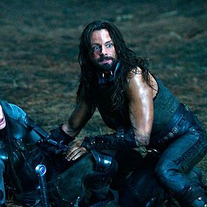 Bilder Patrick Tatopoulos