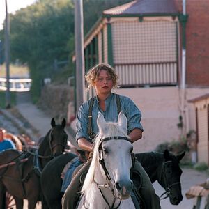 Bilder Leeanna Walsman