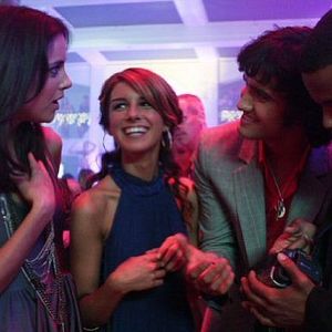 Bilder Jessica Stroup