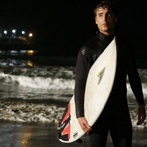 Bilder Dustin Milligan