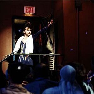 Bilder Michaël Youn