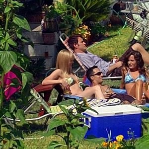 Bilder Elizabeth Reaser