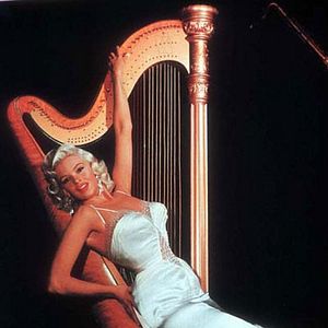 Bilder Frank Tashlin