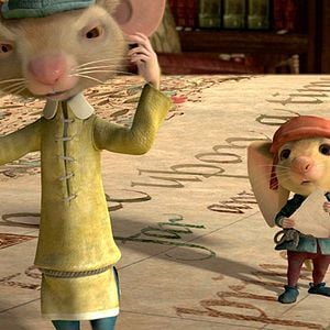 Bilder Robert Stevenhagen