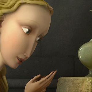 Bilder Robert Stevenhagen