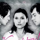 Bilder Küss mich bitte!