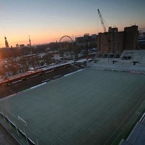 Bilder Sankt Pauli - Rausgehen. Warmmachen. Weghauen.