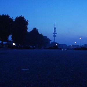 Bilder Sankt Pauli - Rausgehen. Warmmachen. Weghauen.