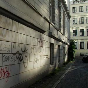 Bilder Sankt Pauli - Rausgehen. Warmmachen. Weghauen.