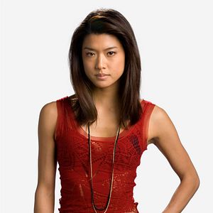 Bilder Grace Park