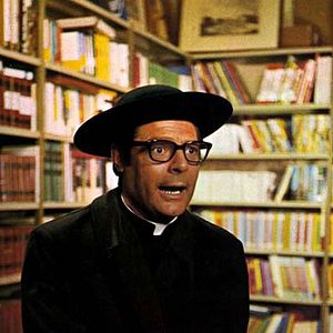 Bilder La Moglie Del Prete