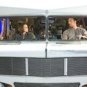 Bilder Die Jagd zum magischen Berg