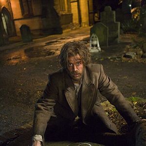 Bilder Julien Temple