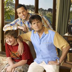 Bilder Two And A Half Men
