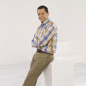 Bilder Jon Cryer