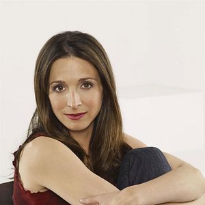 Bilder Marin Hinkle