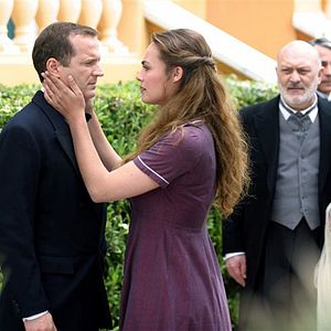 Bilder Melanie Maudran