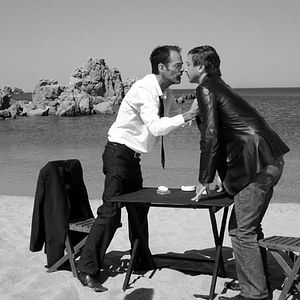 Bilder Davide Manuli