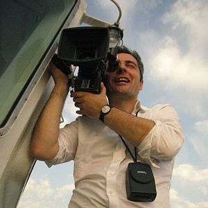 Bilder Bruno Oliviero