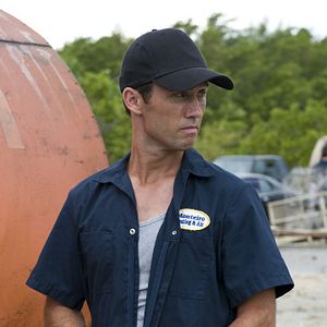 Bilder Jeffrey Donovan