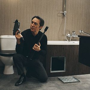 Bilder Richard Berry