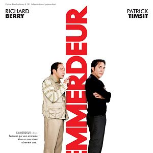 Bilder Francis Veber