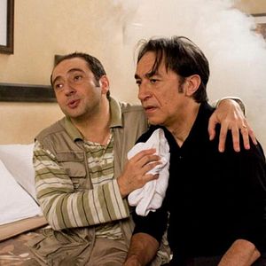 Bilder Patrick Timsit