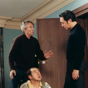 Bilder Patrick Timsit