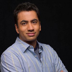 Bilder Kal Penn
