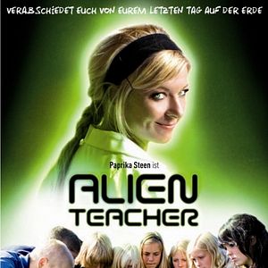 Bilder Alien Teacher