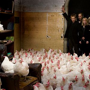 Bilder Alien Teacher