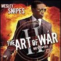Bilder The Art Of War 2: Der Verrat