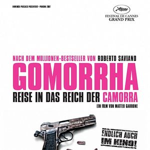Bilder Gomorrha - Reise in das Reich der Camorra