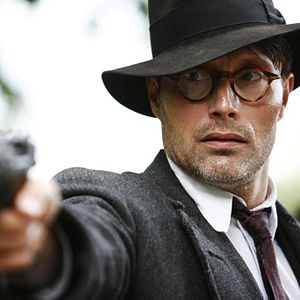 Bilder Mads Mikkelsen