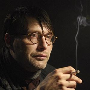 Bilder Mads Mikkelsen