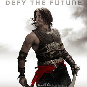 Bilder Prince Of Persia - Der Sand der Zeit