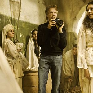 Bilder Jerry Bruckheimer