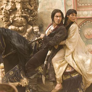 Bilder Jake Gyllenhaal