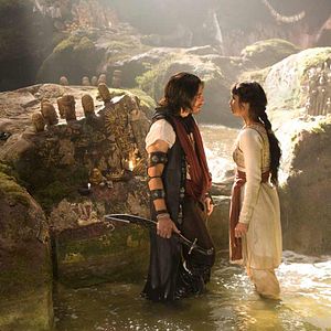 Bilder Prince Of Persia - Der Sand der Zeit