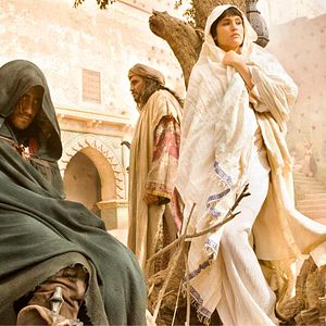 Bilder Prince Of Persia - Der Sand der Zeit