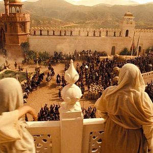 Bilder Prince Of Persia - Der Sand der Zeit