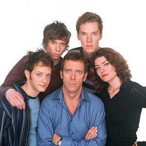 Bilder Benedict Cumberbatch