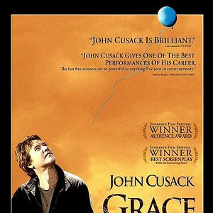 Bilder Grace Is Gone