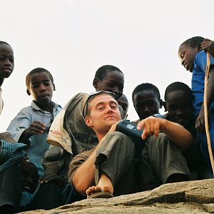 Bilder Die Todesreiter von Darfur