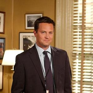 Bilder Matthew Perry