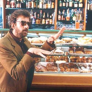 Bilder Nanni Moretti