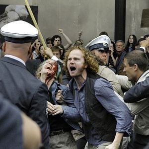 Bilder Der Baader Meinhof Komplex