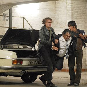 Bilder Der Baader Meinhof Komplex